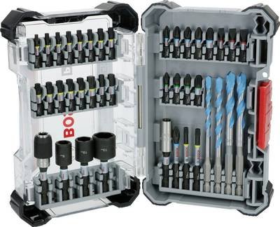 Bosch Accessories 2608521U85 2608521U85 Werkzeugset
