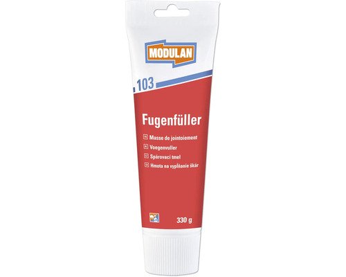 MODULAN 103 Fugenfüller elastisch weiss 330 g
