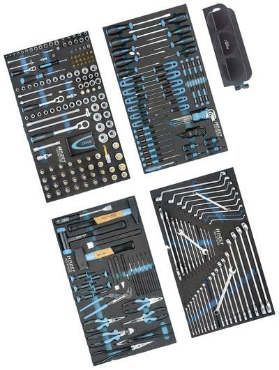 Hazet 0-179XL/317 0-179XL/317 Werkzeugset