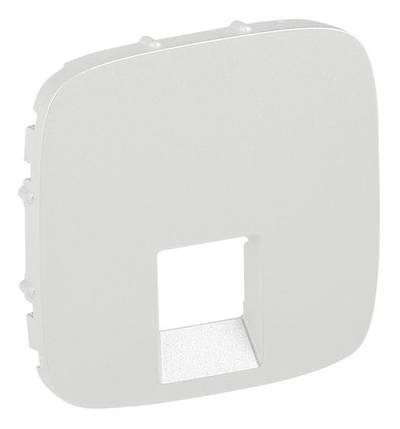 Legrand Abdeckung Valena Life Allure Weiß 755419 1 St.