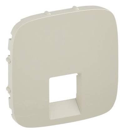 Legrand Abdeckung Valena Life Allure Beige 755416 1 St.