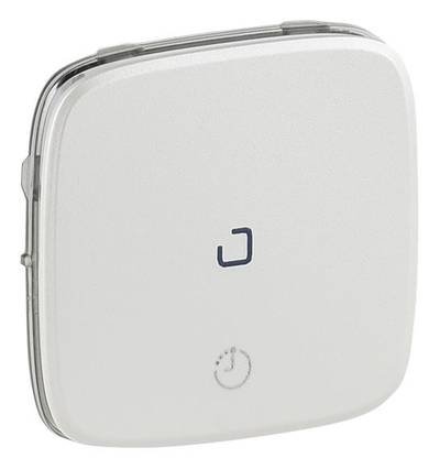 Legrand Wippe Valena Life Allure Weiß 755219 1 St.