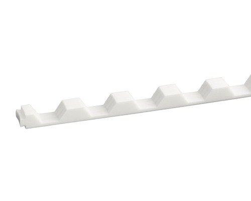 Gutta Profildichtleiste Trapez 76/18 760 mm Pack = 10 St