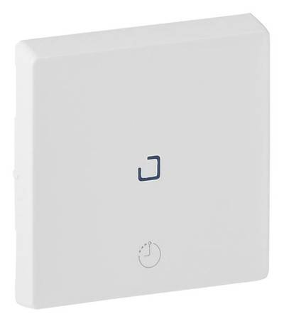 Legrand Wippe Valena Life Allure Weiß 755210 1 St.