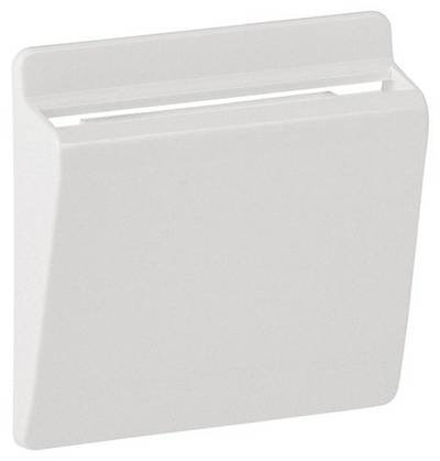 Legrand Abdeckung Valena Life Allure Weiß 755169 1 St.
