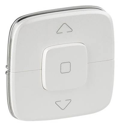 Legrand Wippe Valena Life Allure Weiß 755149 1 St.