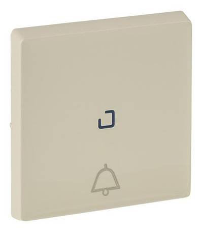 Legrand Wippe Valena Life Allure Beige 755051 1 St.