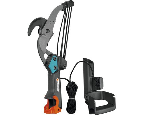 Baumschere GARDENA combisystem, Amboss