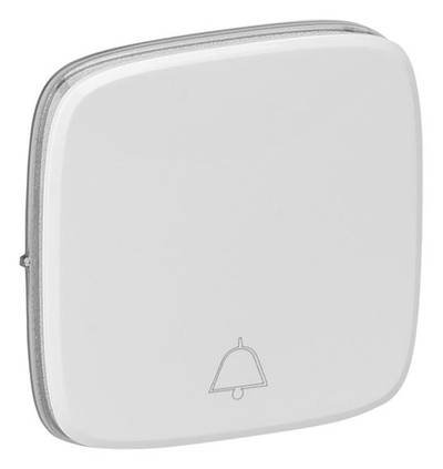 Legrand Wippe Valena Life Allure Weiß 755015 1 St.