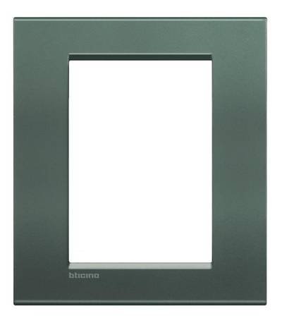 Legrand Rahmen Living&Light Grün LNA4826PK 1 St.