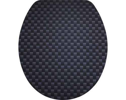 WC-Sitz Lyon Rattan