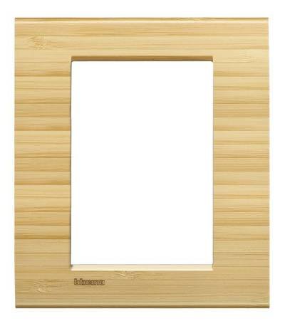Legrand Rahmen Living&Light Holz LNA4826LBA 1 St.
