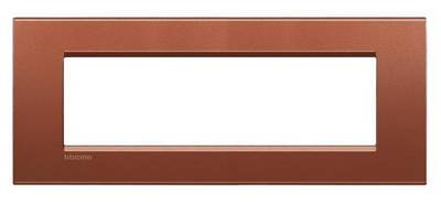 Legrand Rahmen Living&Light Orange LNA4807RK 1 St.