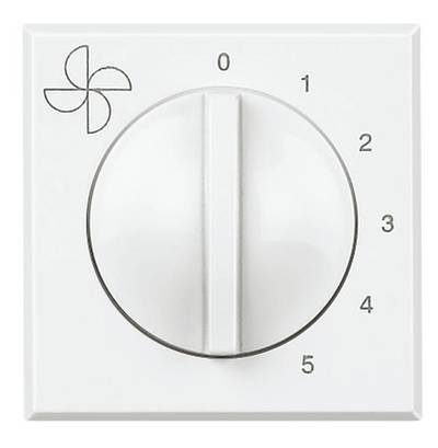 Legrand Dreistufen-Schalter Axolute Weiß HD4016 1 St.