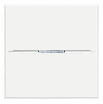 Legrand Kreuzschalter Axolute Weiß HD4004M2 1 St.
