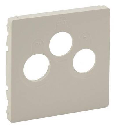 Legrand Abdeckung Valena Life Allure Beige 754791 1 St.