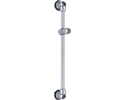 Brausestange Diaqua mit Saugnäpfen 67.5 cm
