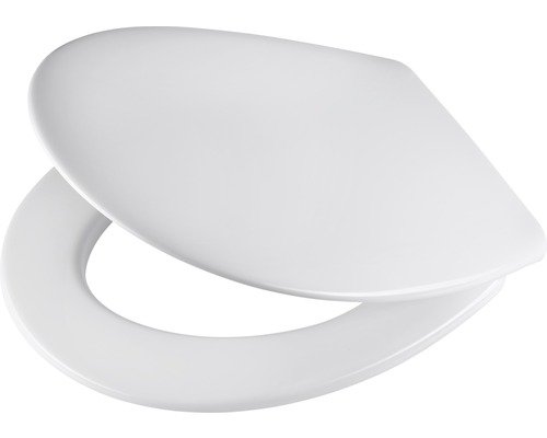 WC-Sitz Laval weiss