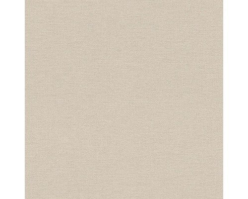 Vliestapete 448634 Kalahari Uni taupe