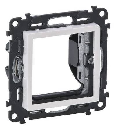 Legrand Adapter Valena Life Allure Weiß 752144 1 St.