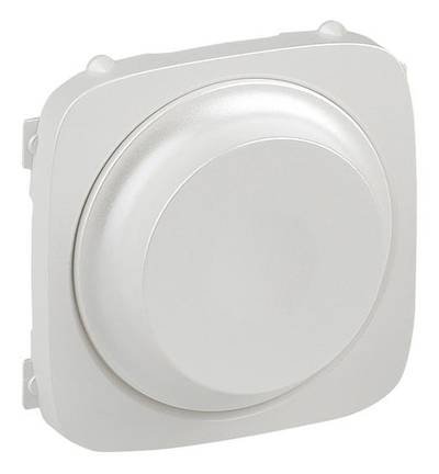 Legrand Abdeckung Valena Life Allure Weiß 752049 1 St.