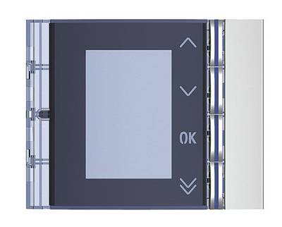 Legrand 352501 Türsprechanlagen-Zubehör Abdeckung Aluminium