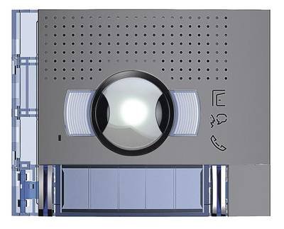 Legrand 351323 Türsprechanlagen-Zubehör Abdeckung Anthrazit