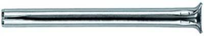 Fischer 541898 FNH 6/80 Nagelhülse 80 mm 6 mm 100 St.