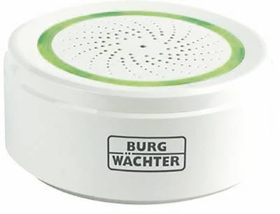BURGsmart Protect Noise 2162 Sirene