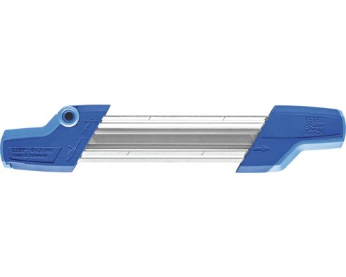 PFERD Kettensägeschärfgerät CS-X-Ø 4.0mm für Kettenteilung 3/8"-LowProfile