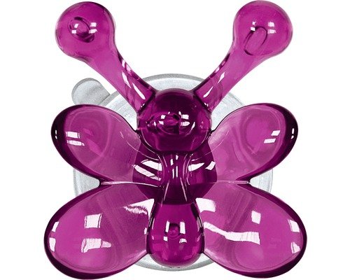 Saughaken Kleine Wolke Butterfly Lisa cassis