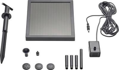 Pontec 40277 PondoSolar 150 Solar-Pumpenset