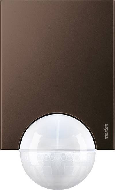 Merten Merten KNX Systeme 632515 Bewegungsmelder 632515