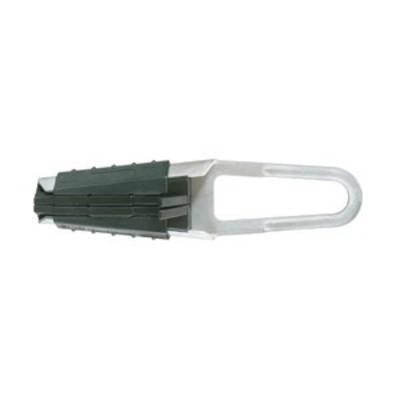 Rutenbeck AKL 802 E VA Zugentlastungsklemme 40400004 10 St.
