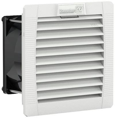 Pfannenberg PF 11000 115V 54 7035 Filterlüfter 115 V/AC 11 W (B x H x T) 109 x 109 x 66 mm 1 St.