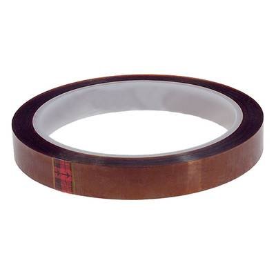 Antistat ESD-Klebeband 33 m (L x B) 33 m x 19 mm 053-0003 antistatisch