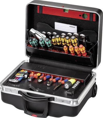 Parat CLASSIC KingSize Roll neo CP-7 789500171 Universal Trolley-Koffer unbestückt 1 Stück (B x H x T) 490 x 460 x 270 m