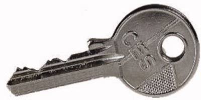 Eaton ES-KMS1-T0 231972 Schlüssel Metall 1 St.