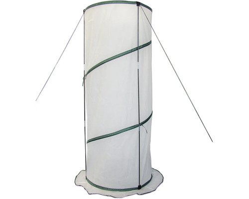 Winterschutzhaube Pop-Up XL