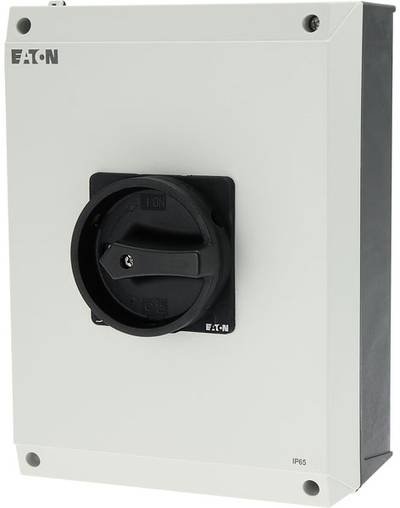 EATON Hauptschalter P3-100/I5/SVB-SW/HI11