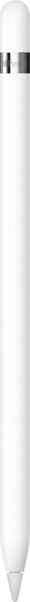 Apple Pencil (1. Generation) Touchpen Bluetooth, wiederaufladbar, mit druckempfindlicher Schreibspitze, mit präziser Sch