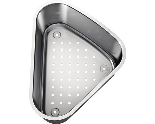 Blanco Edelstahlschale für DELTA 207360