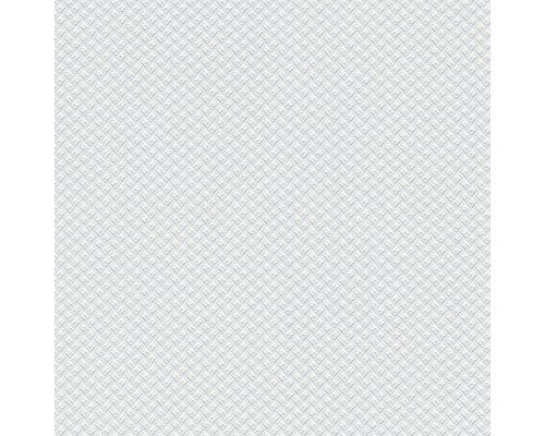 Vliestapete 93528-1 Riffelblechoptik weiss