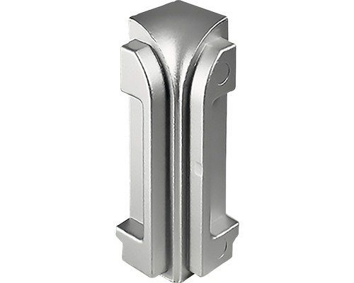 Innenecke Durastep DSTAE DP 110-XI alu 2 Stk