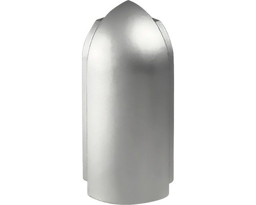 Aussenecke Durastep DSTAE DP 110-X alu 2 Stk
