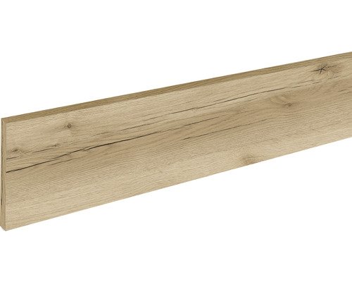 Verblendleiste Optifit eiche SO182-190+