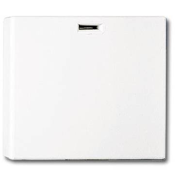 ABB 2CKA001712A0182 Herdanschlussdose IP20 Perlweiß, Creme-Weiß