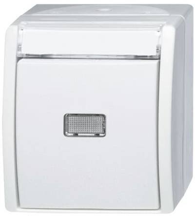 ABB 2CKA001484A0378 Wippschalter IP44