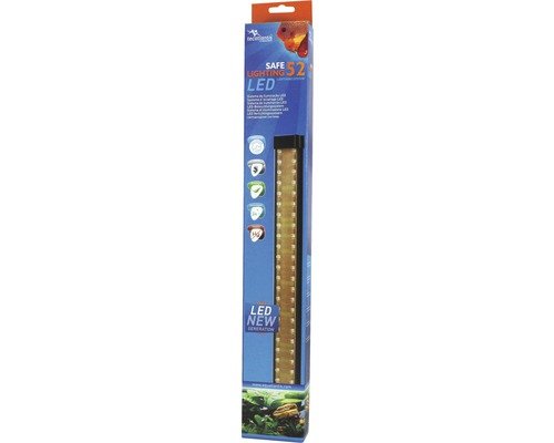 Aquatlantis LED-Ersatzleuchtleiste Advance 60 LED