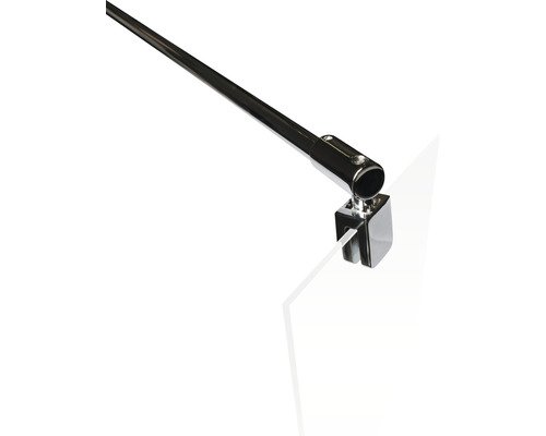 Stabilisationsbügel gerade Glas 6 mm D2965